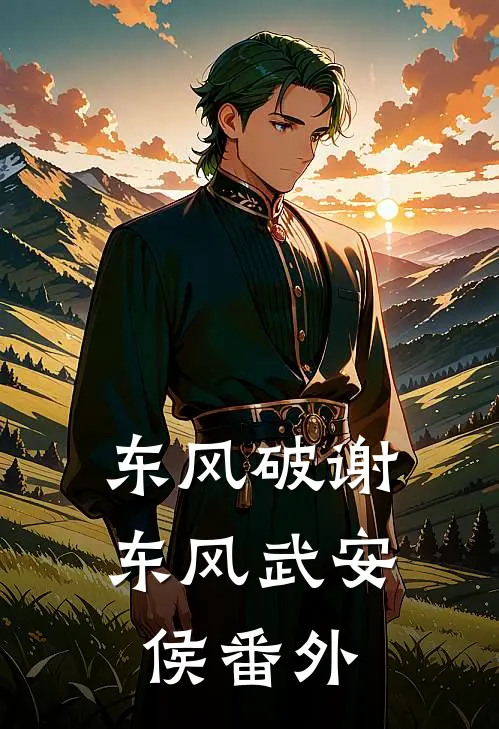 东风破谢东风武安侯番外