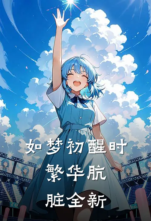 如梦初醒时，繁华肮脏全新