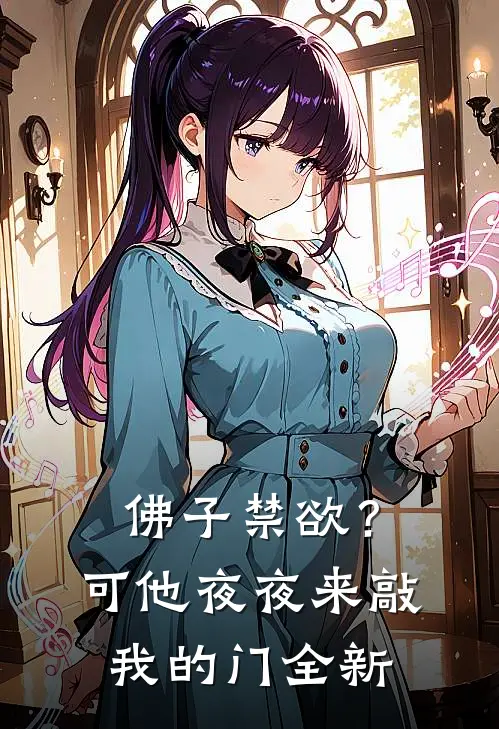佛子禁欲？可他夜夜来敲我的门全新