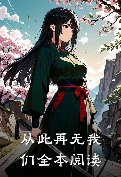 从此再无我们全本阅读