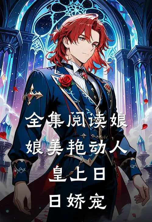 全集阅读娘娘美艳动人，皇上日日娇宠