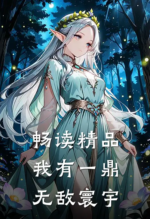 畅读精品我有一鼎，无敌寰宇