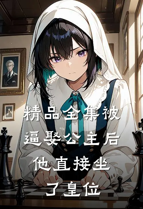 精品全集被逼娶公主后，他直接坐了皇位