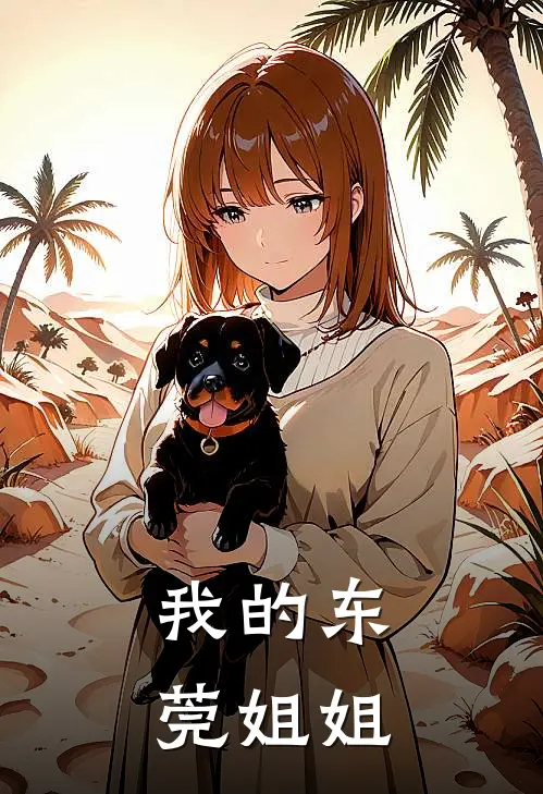 我的东莞姐姐