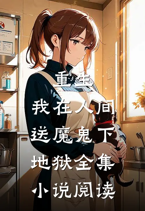 重生：我在人间送魔鬼下地狱全集小说阅读