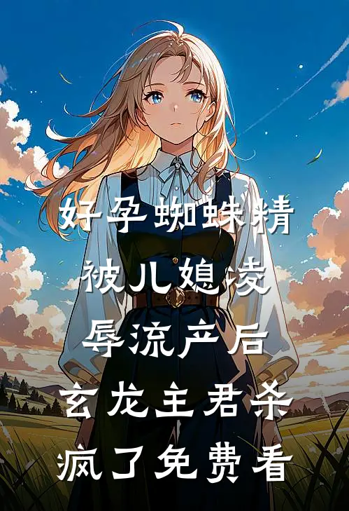好孕蜘蛛精被儿媳凌辱流产后，玄龙主君杀疯了免费看