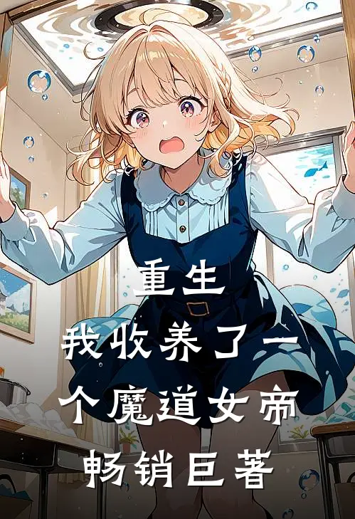 重生：我收养了一个魔道女帝畅销巨著
