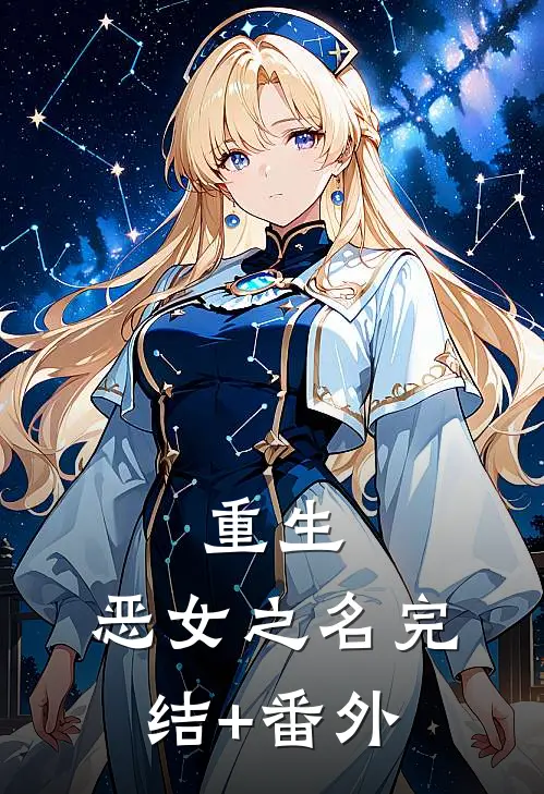 重生：恶女之名完结+番外