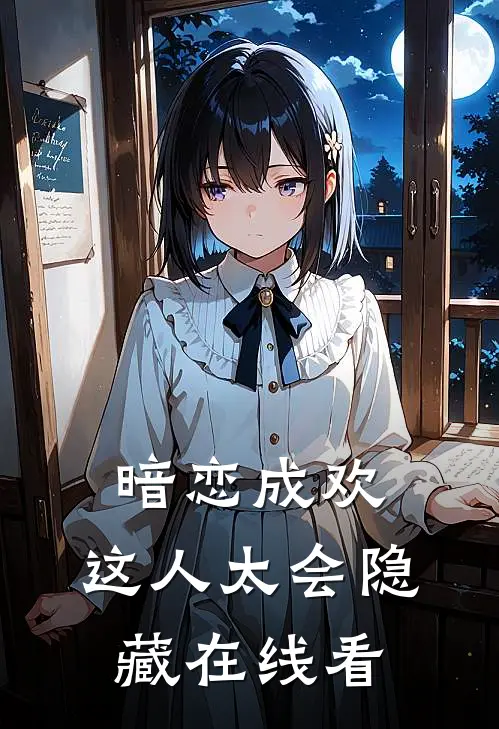 暗恋成欢，这人太会隐藏在线看