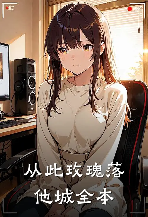 从此玫瑰落他城全本