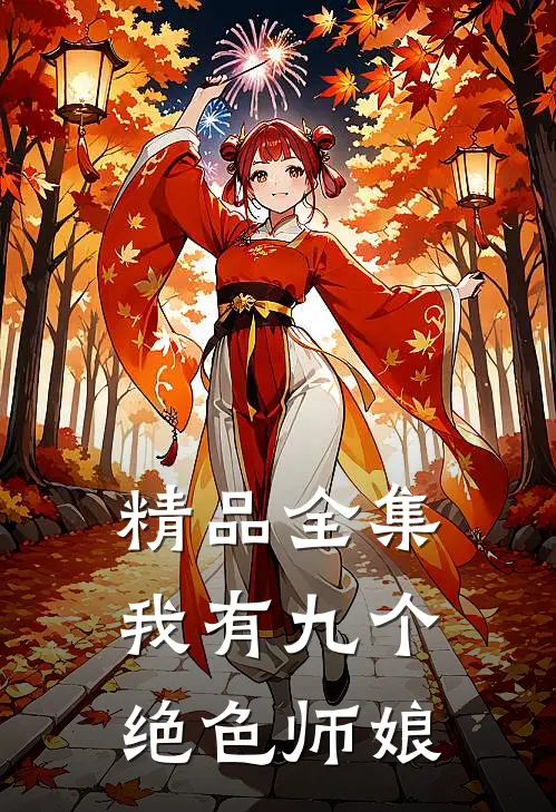 精品全集我有九个绝色师娘