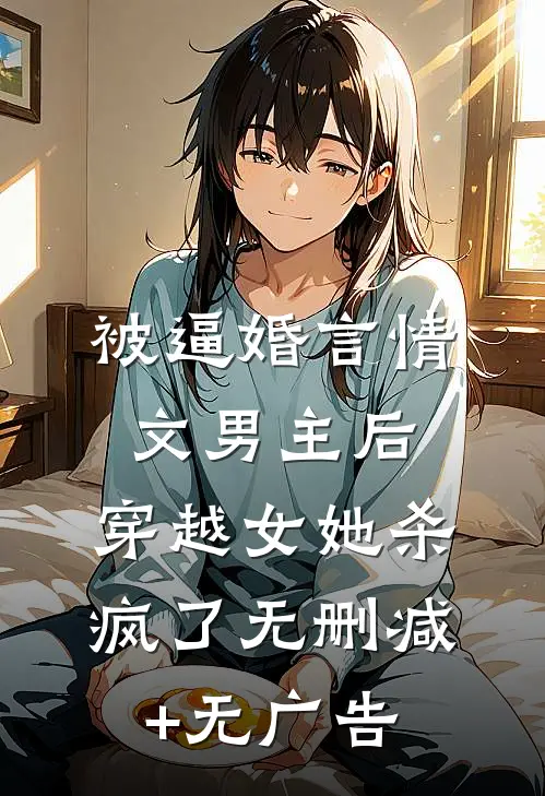 被逼婚言情文男主后，穿越女她杀疯了无删减+无广告