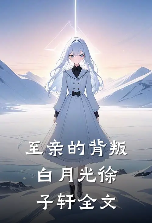 至亲的背叛白月光徐子轩全文