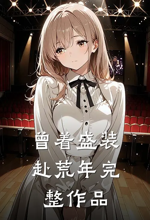 曾着盛装赴荒年完整作品