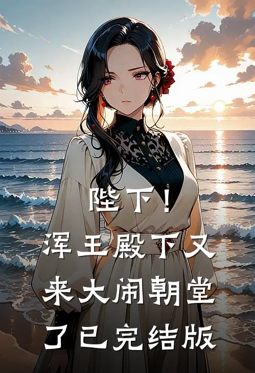 陛下！浑王殿下又来大闹朝堂了已完结版