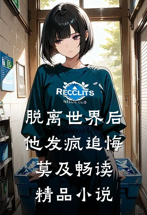 脱离世界后，他发疯追悔莫及畅读精品小说