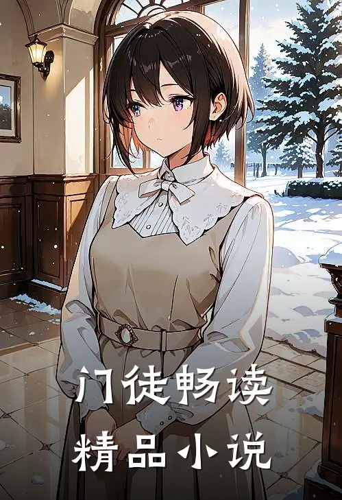 门徒畅读精品小说