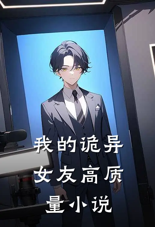 我的诡异女友高质量小说