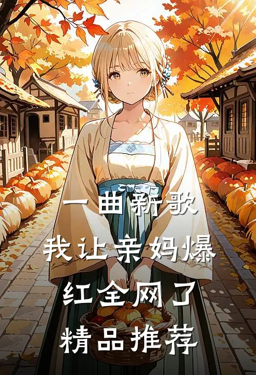 一曲新歌，我让亲妈爆红全网了精品推荐