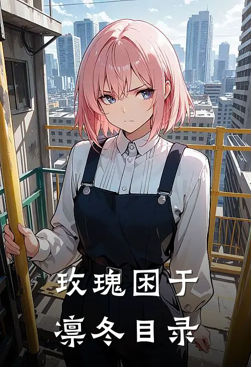 玫瑰困于凛冬目录