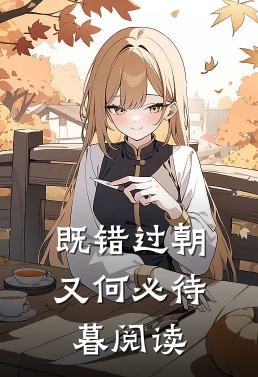 既错过朝又何必待暮阅读