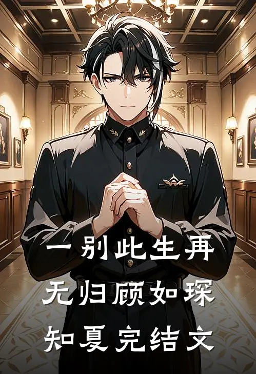 一别此生再无归顾如琛知夏完结文