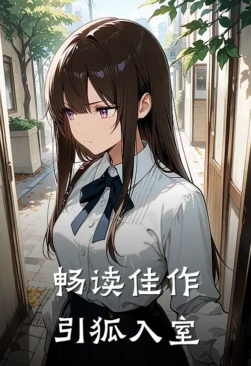 畅读佳作引狐入室