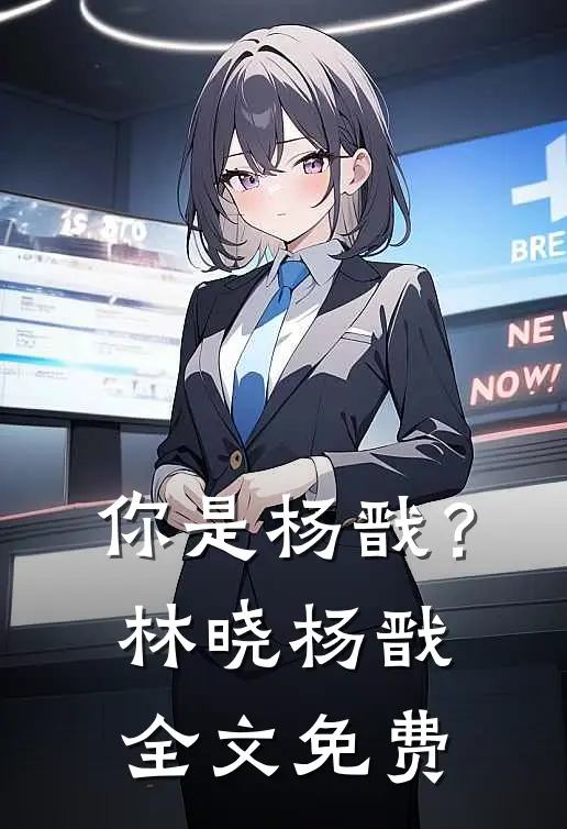 你是杨戬?林晓杨戬全文免费阅读