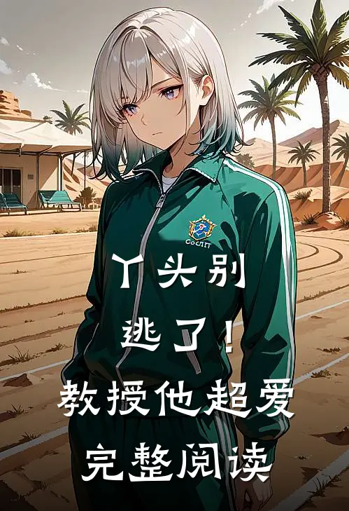 丫头别逃了！教授他超爱完整阅读