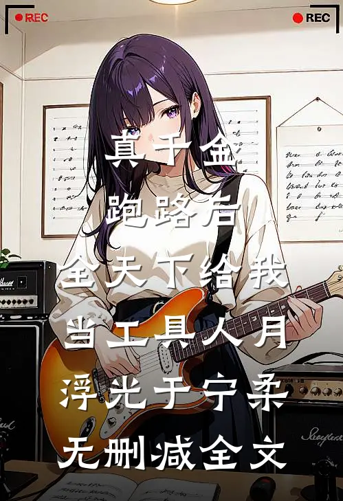 真千金跑路后，全天下给我当工具人月浮光于宁柔无删减全文