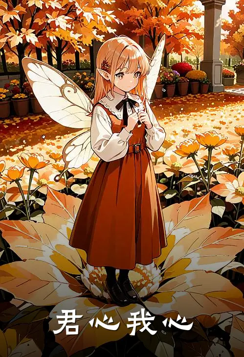 君心我心