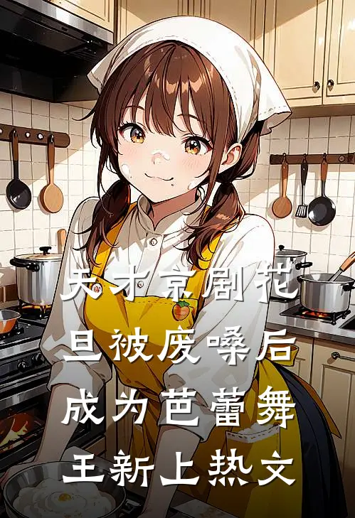 天才京剧花旦被废嗓后成为芭蕾舞王新上热文
