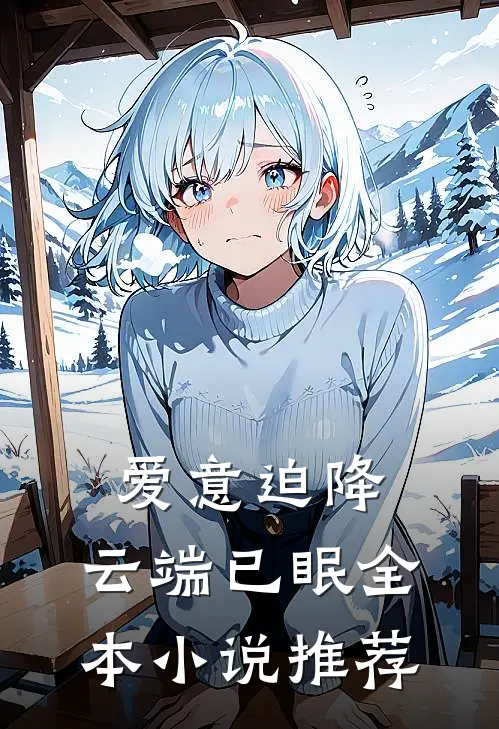 爱意迫降，云端已眠全本小说推荐