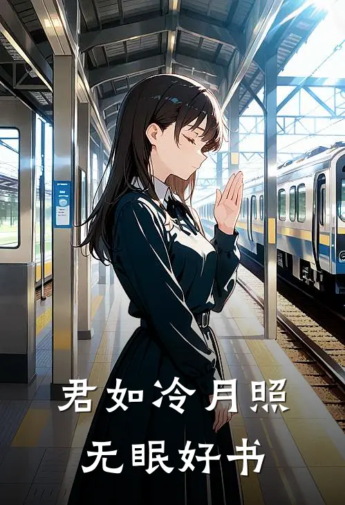 君如冷月照无眠好书