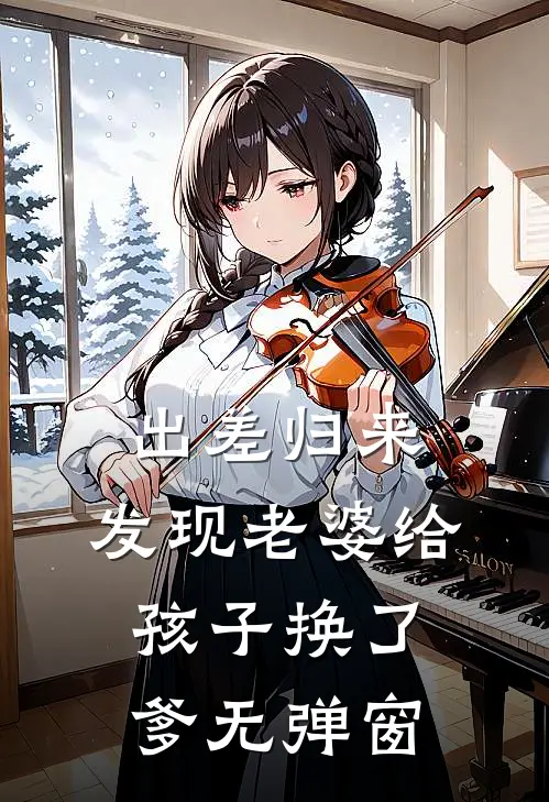 出差归来，发现老婆给孩子换了爹无弹窗