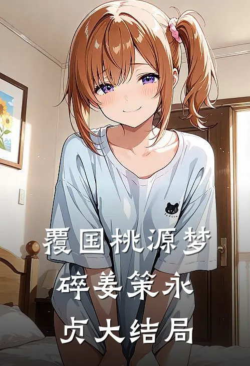 覆国-桃源梦碎姜策永贞大结局