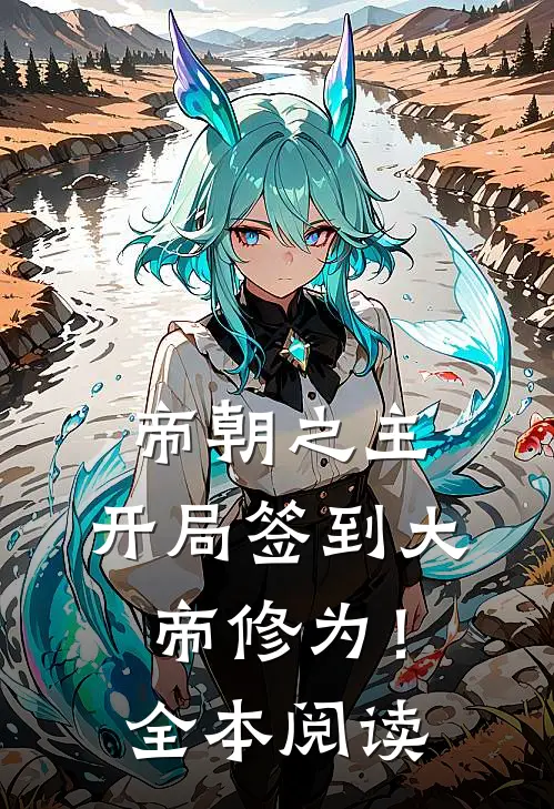 帝朝之主，开局签到大帝修为！全本阅读