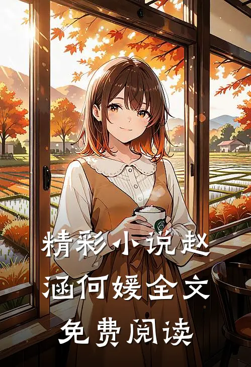 精彩小说赵涵何媛全文免费阅读