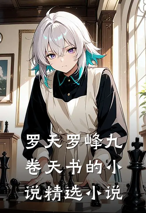 罗天罗峰九卷天书的小说精选小说