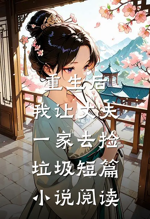 重生后，我让丈夫一家去捡垃圾短篇小说阅读