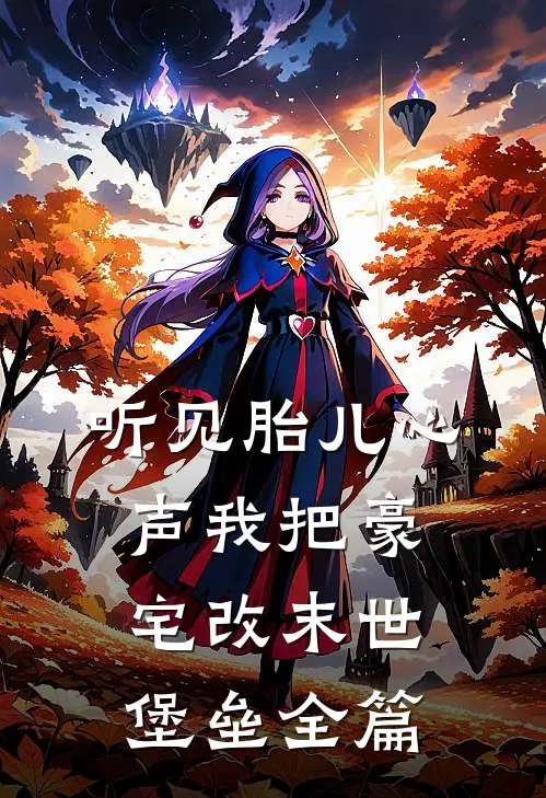 听见胎儿心声我把豪宅改末世堡垒全篇
