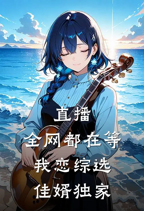 直播：全网都在等我恋综选佳婿独家
