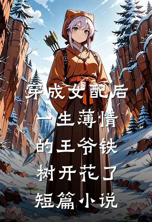 穿成女配后，一生薄情的王爷铁树开花了短篇小说