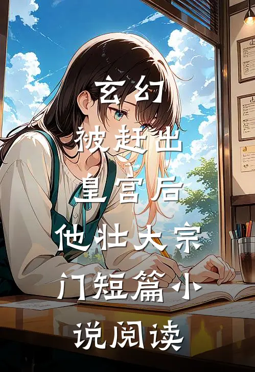 玄幻：被赶出皇宫后，他壮大宗门短篇小说阅读