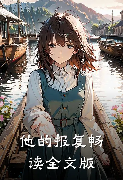 他的报复畅读全文版