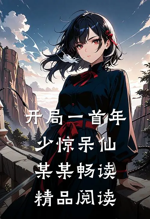 开局一首年少惊呆仙某某畅读精品阅读