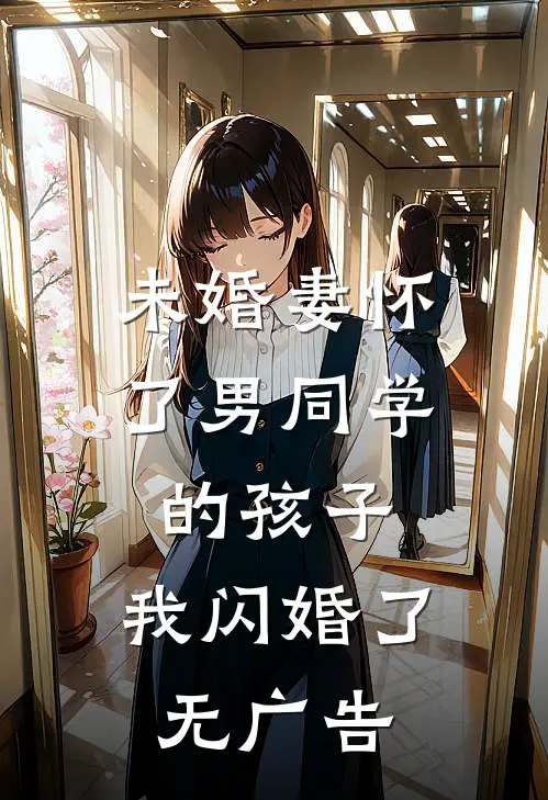 未婚妻怀了男同学的孩子，我闪婚了无广告