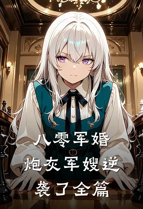 八零军婚：炮灰军嫂逆袭了全篇