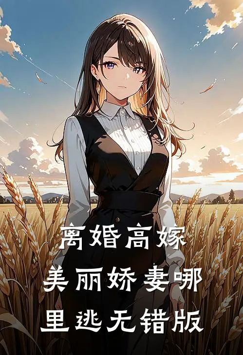 离婚高嫁：美丽娇妻哪里逃无错版