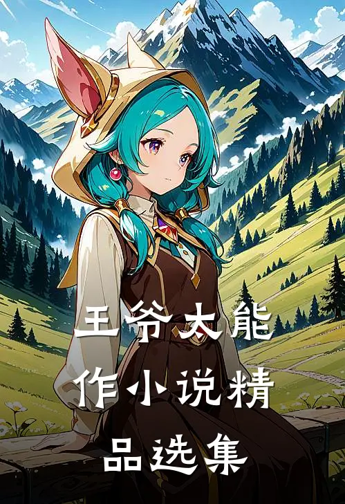 王爷太能作 小说精品选集